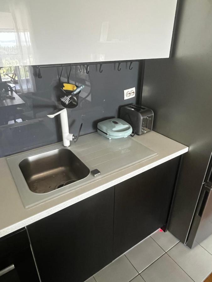 Apartment Apartman Vanesa